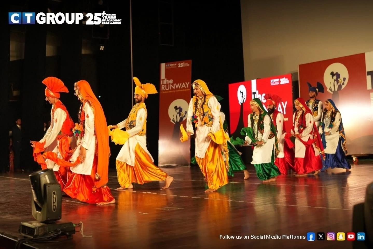 CT Group of Institutions