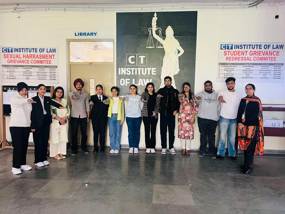 CT Group of Institutions