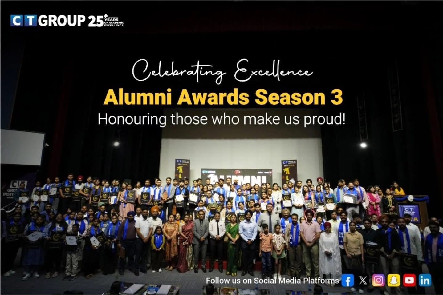 CT Group of Institutions