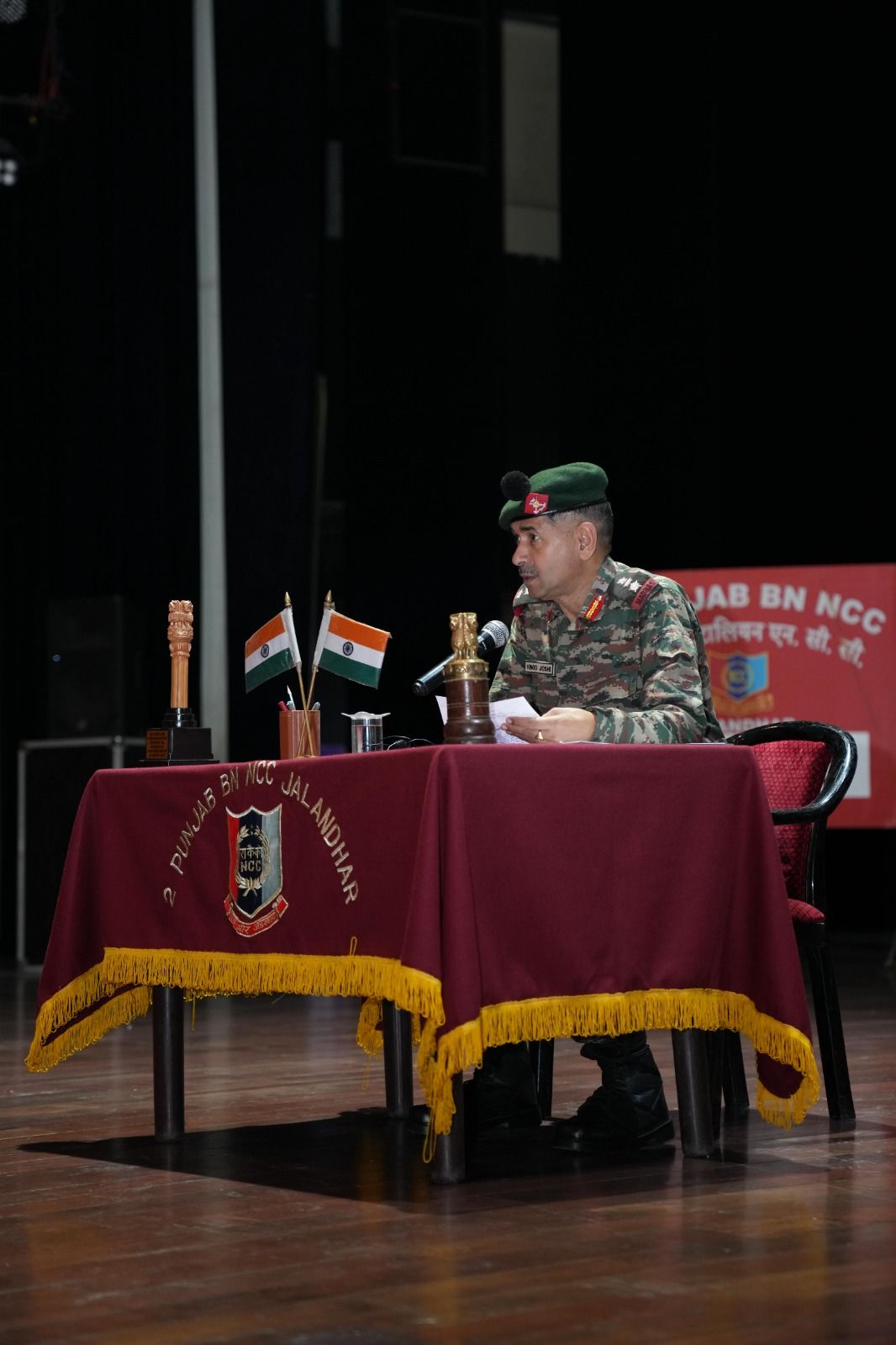 CT Group of Institutions