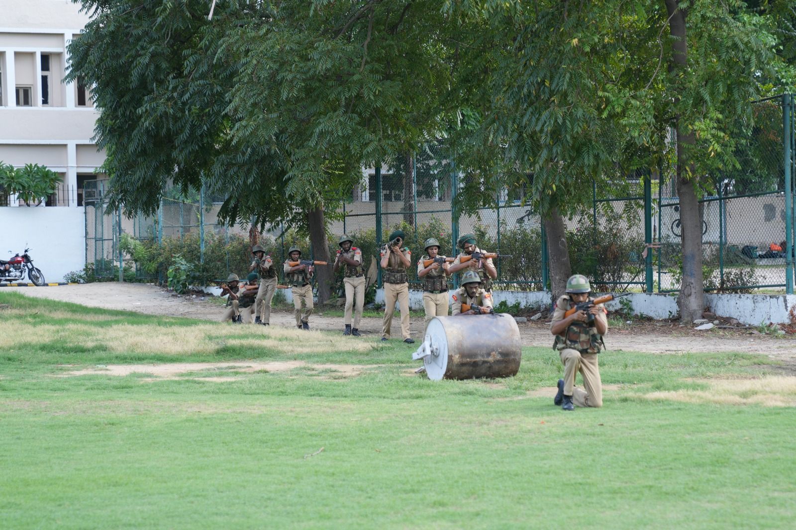 CT Group of Institutions