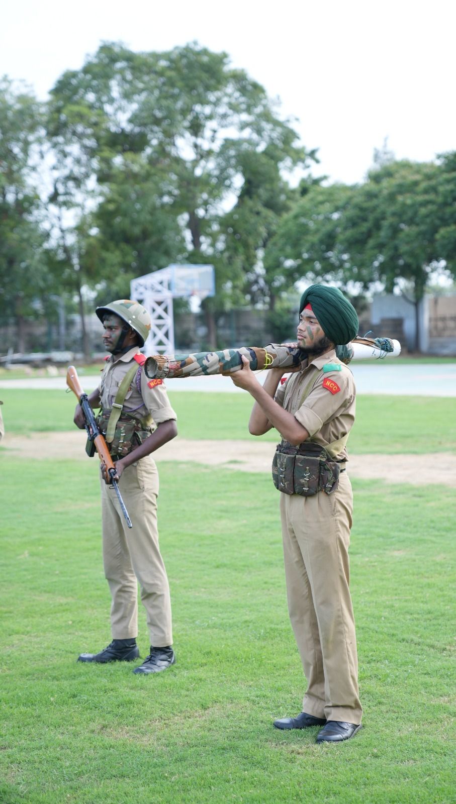 CT Group of Institutions