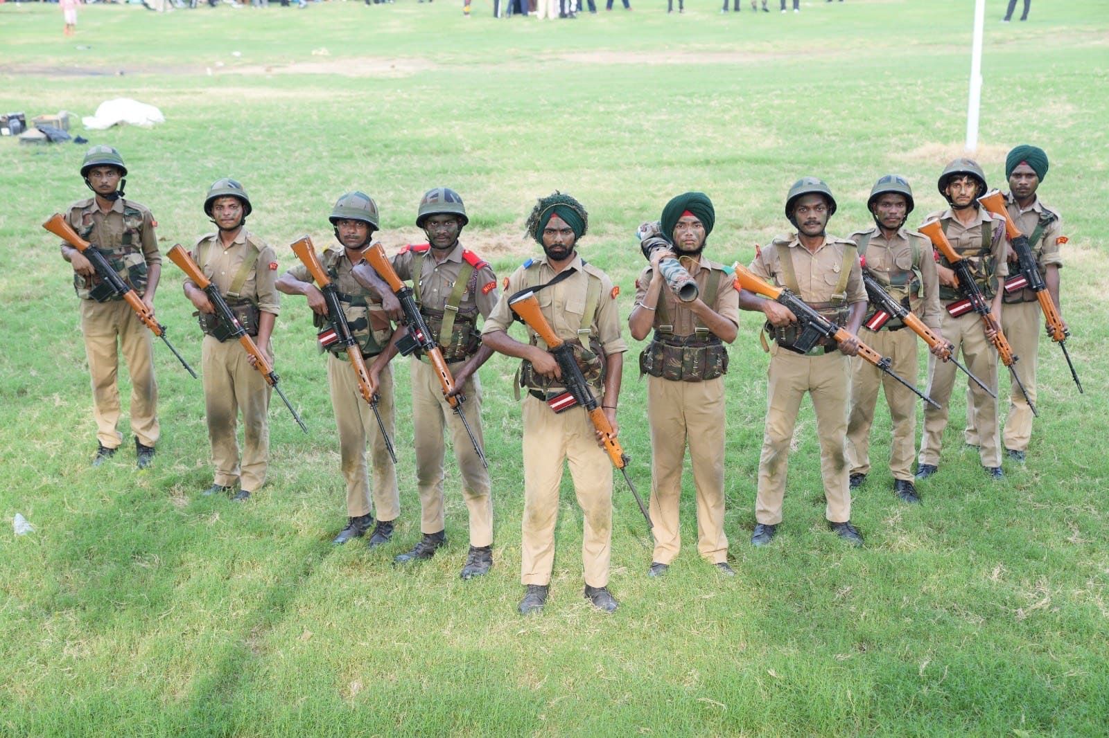 CT Group of Institutions