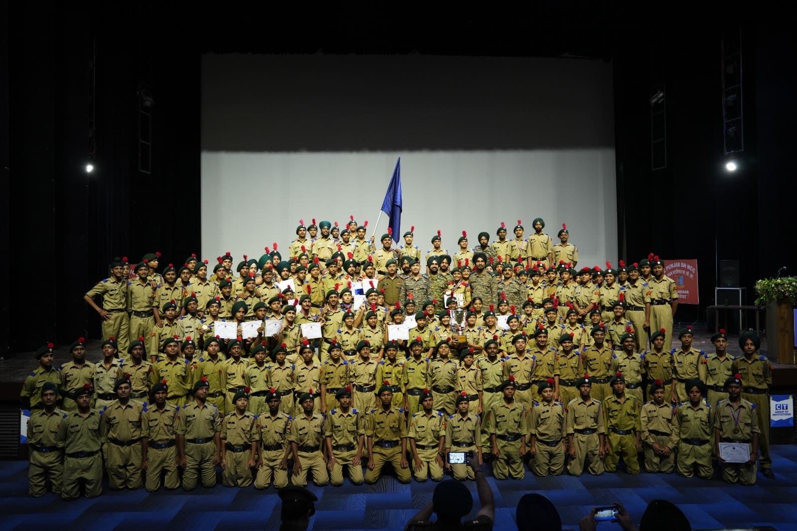 CT Group of Institutions