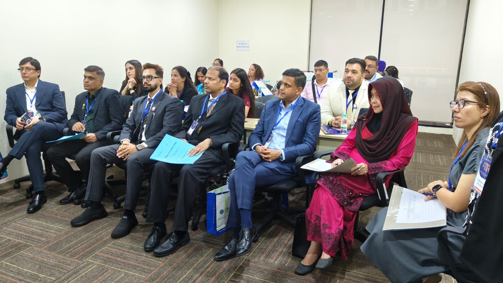 CT Group of Institutions