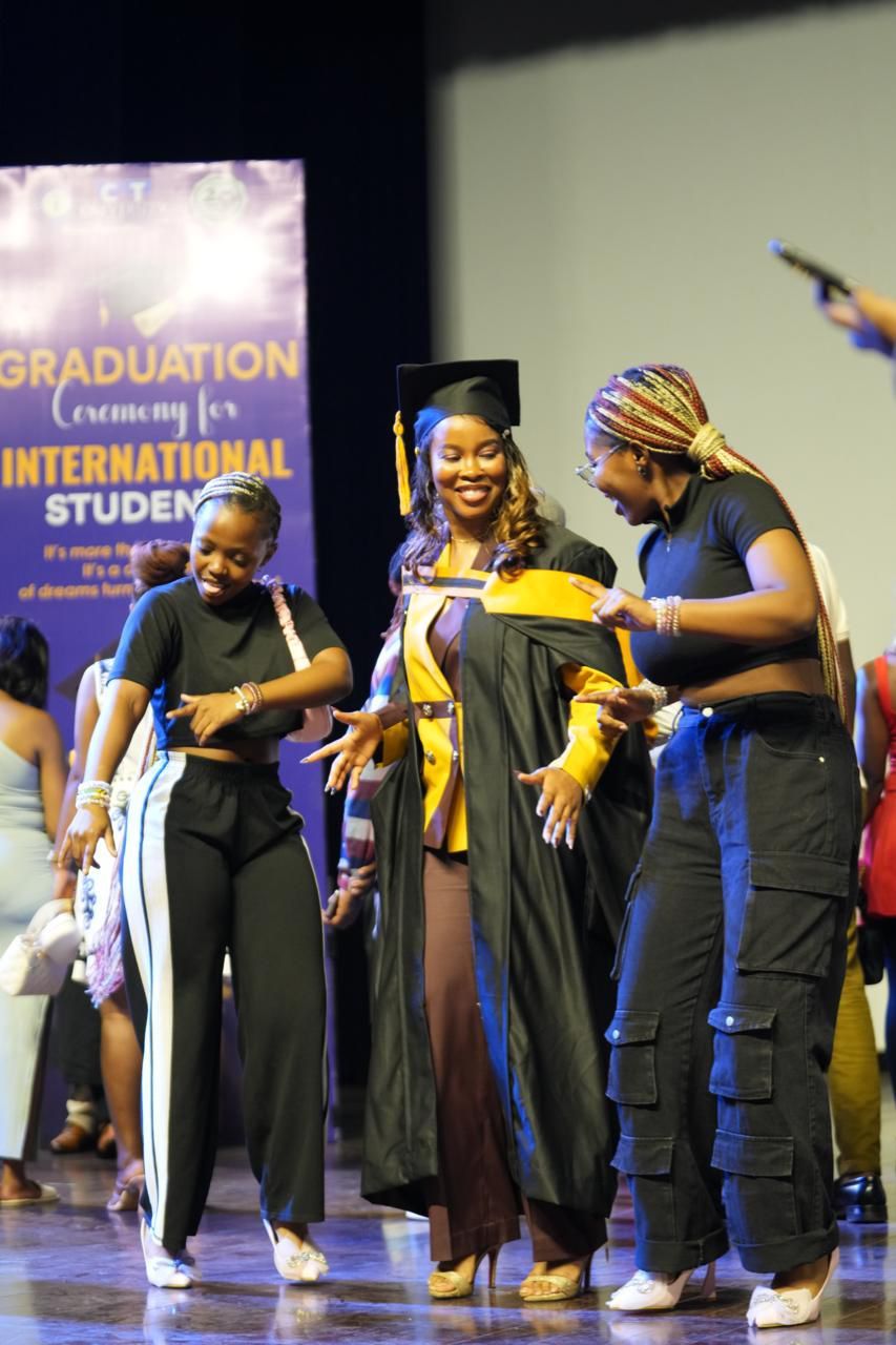 CT Group of Institutions