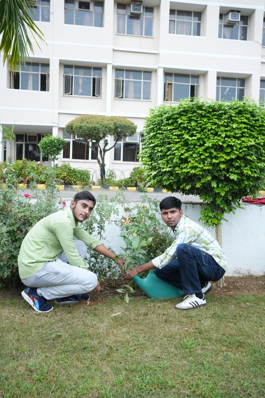 CT Group of Institutions