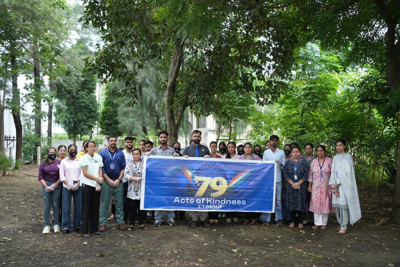 CT Group of Institutions