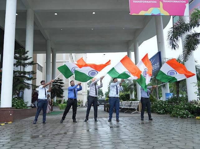CT Group of Institutions