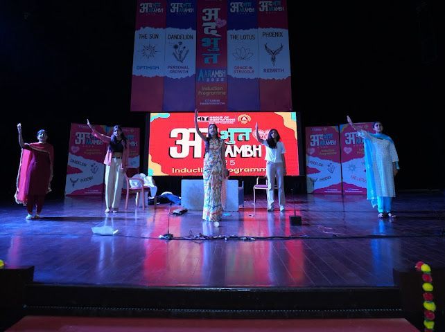 CT Group of Institutions