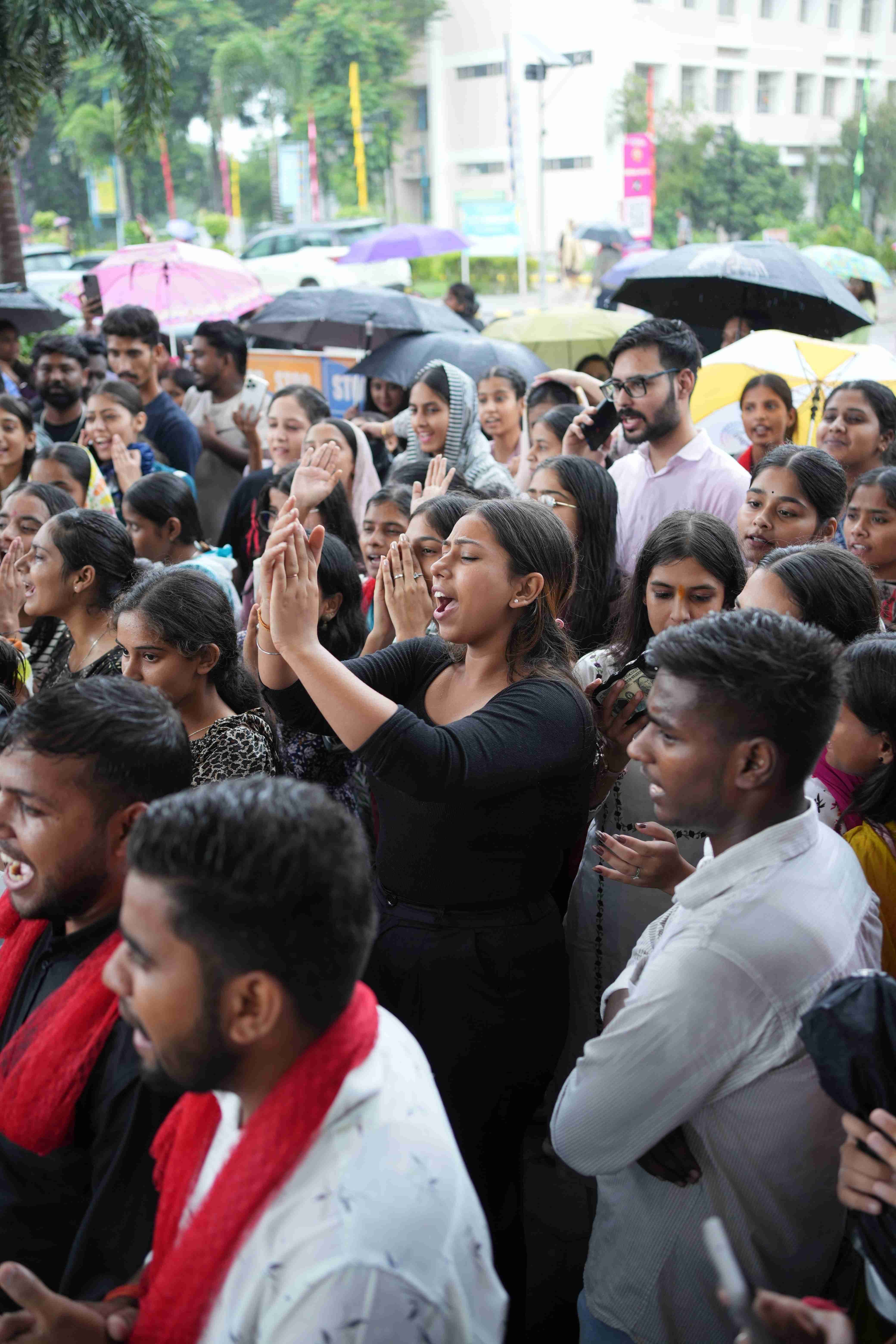 CT Group of Institutions