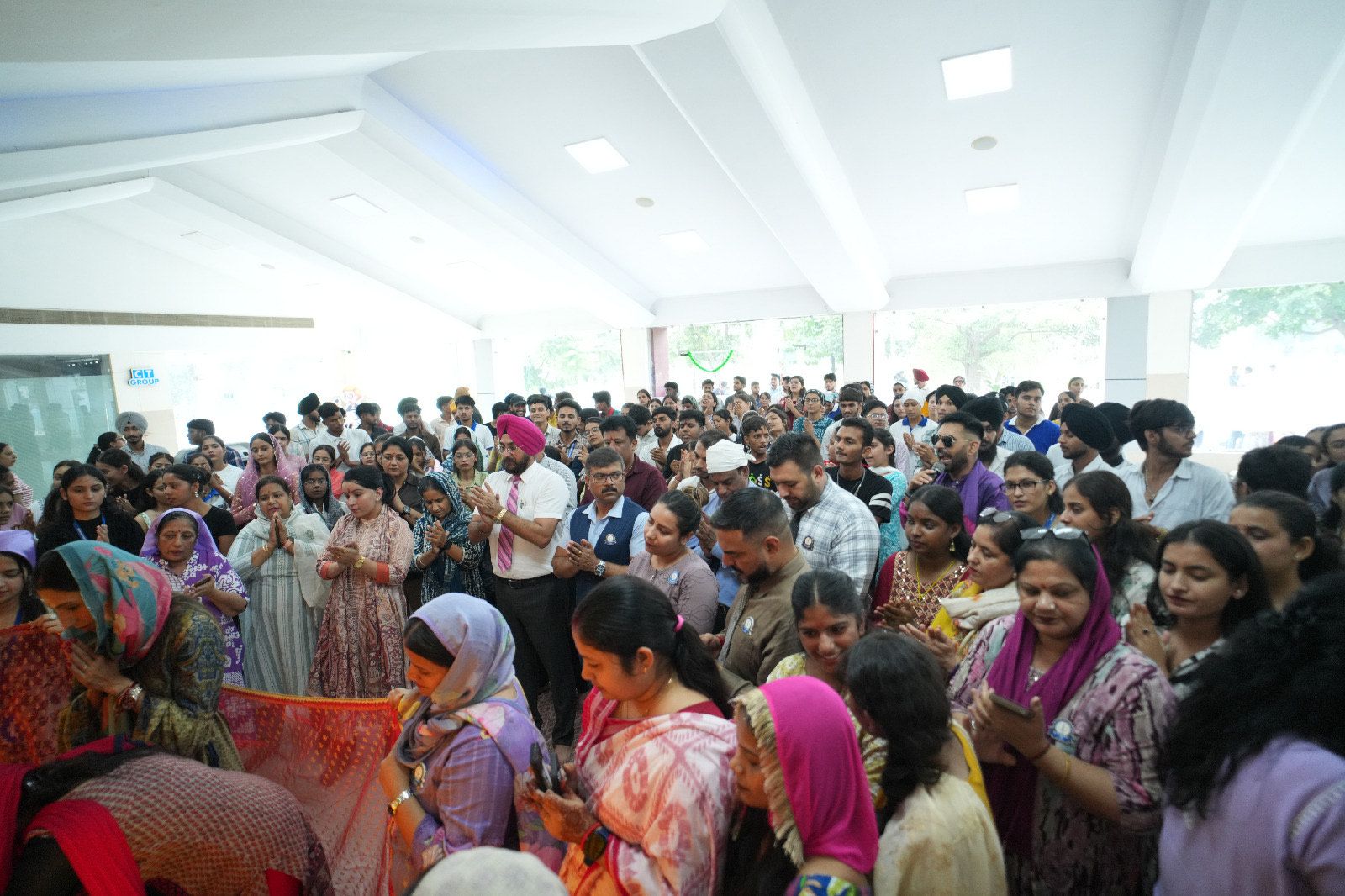 CT Group of Institutions