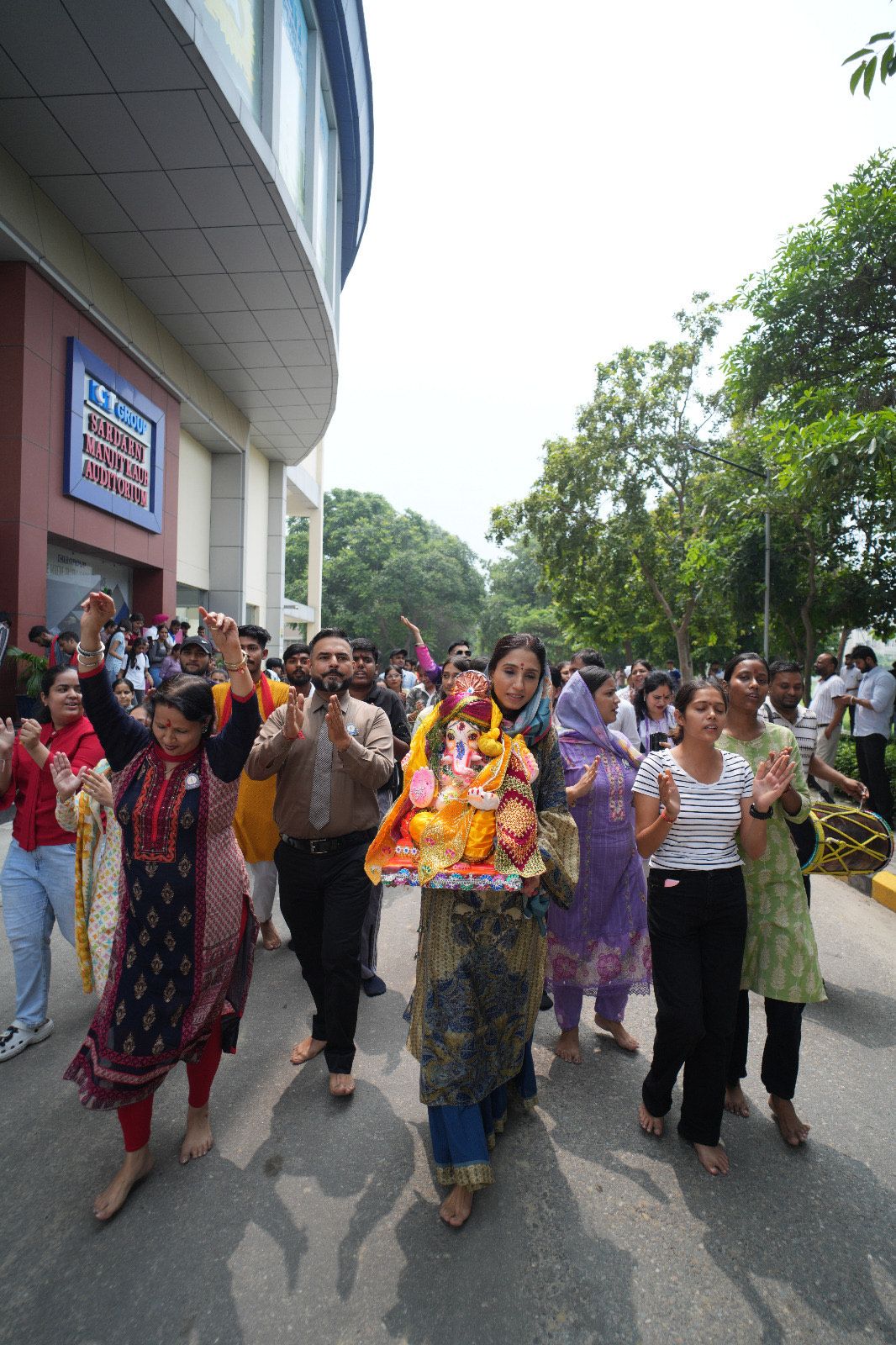 CT Group of Institutions