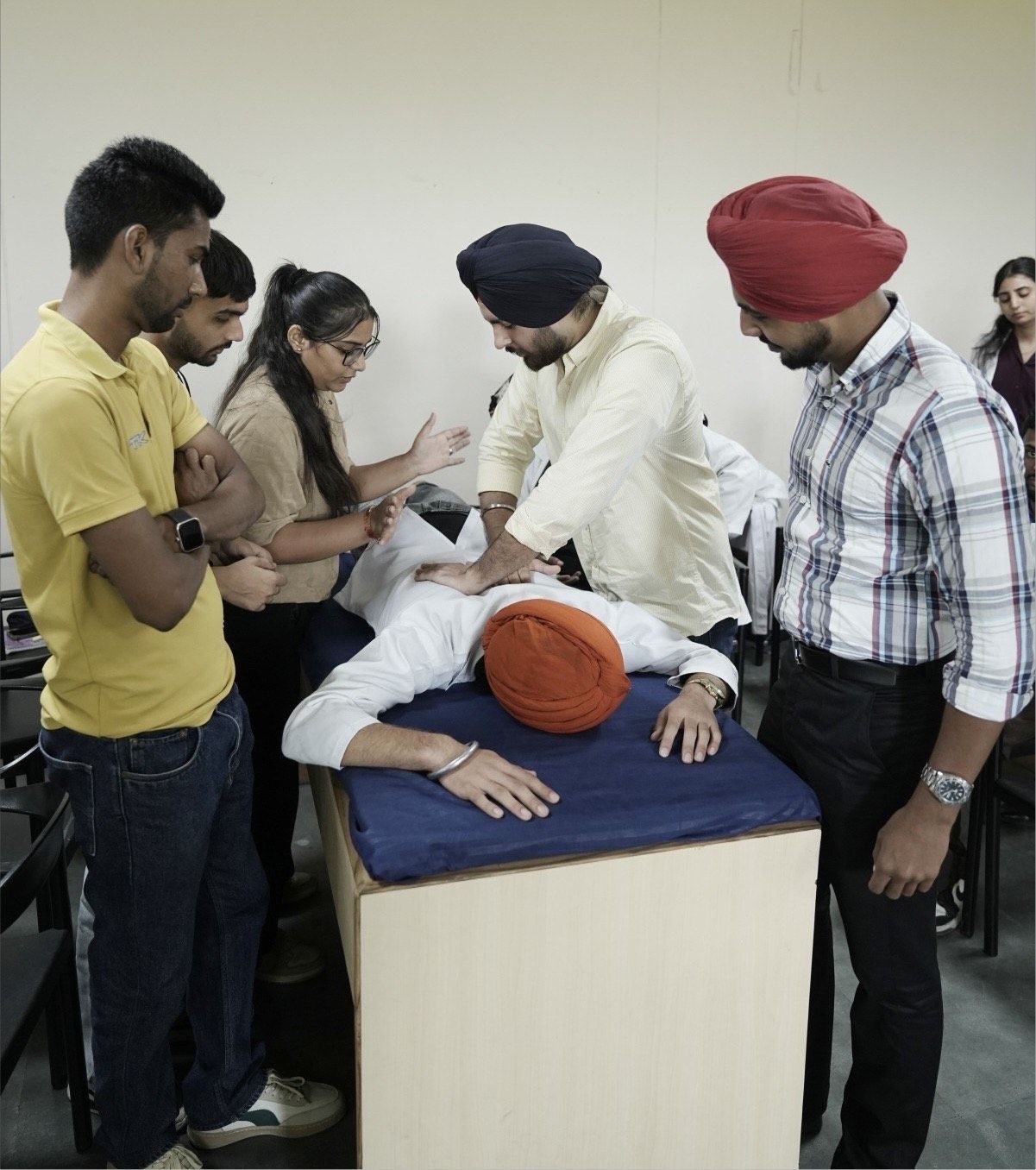 CT Group of Institutions