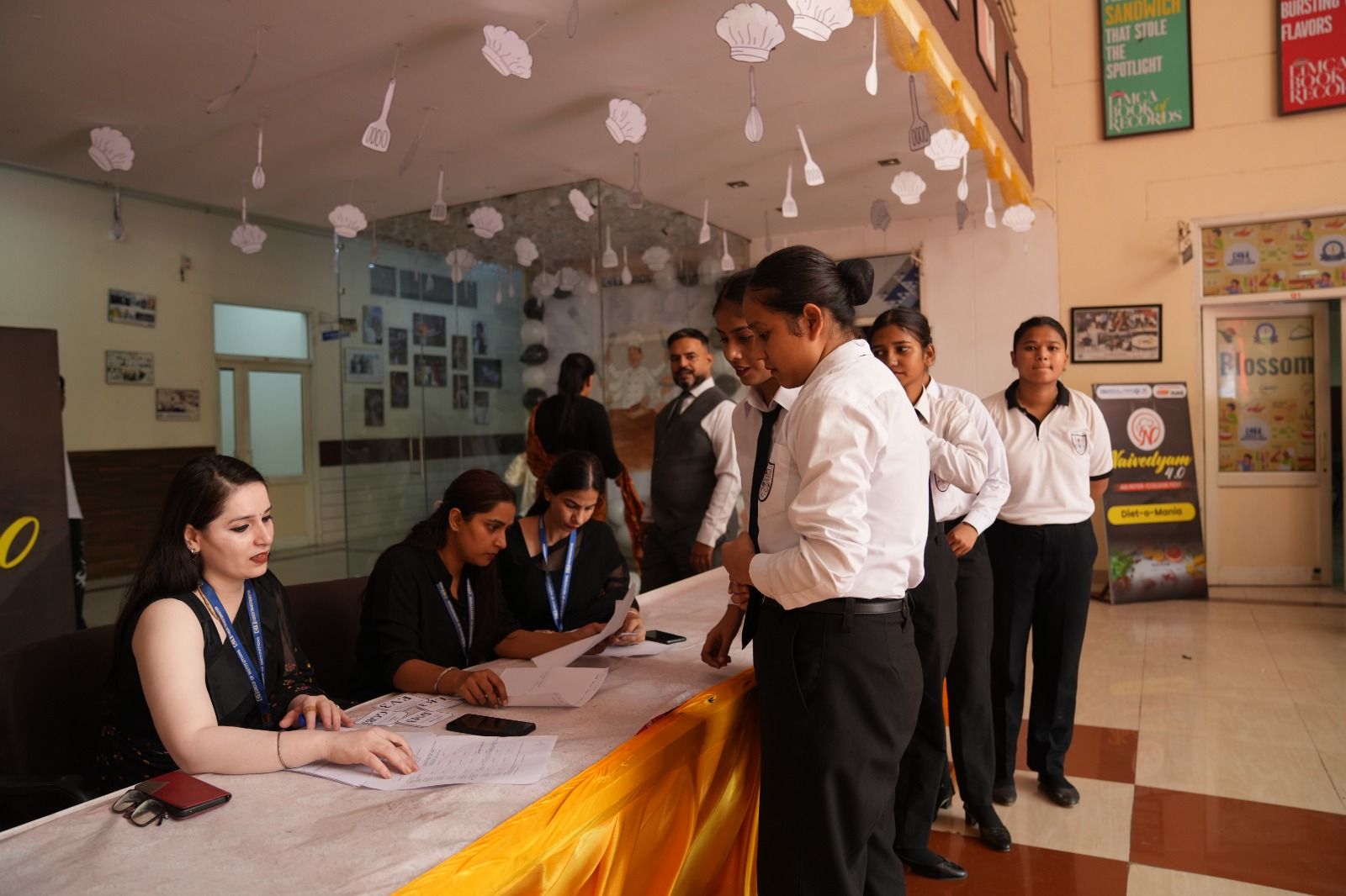 CT Group of Institutions