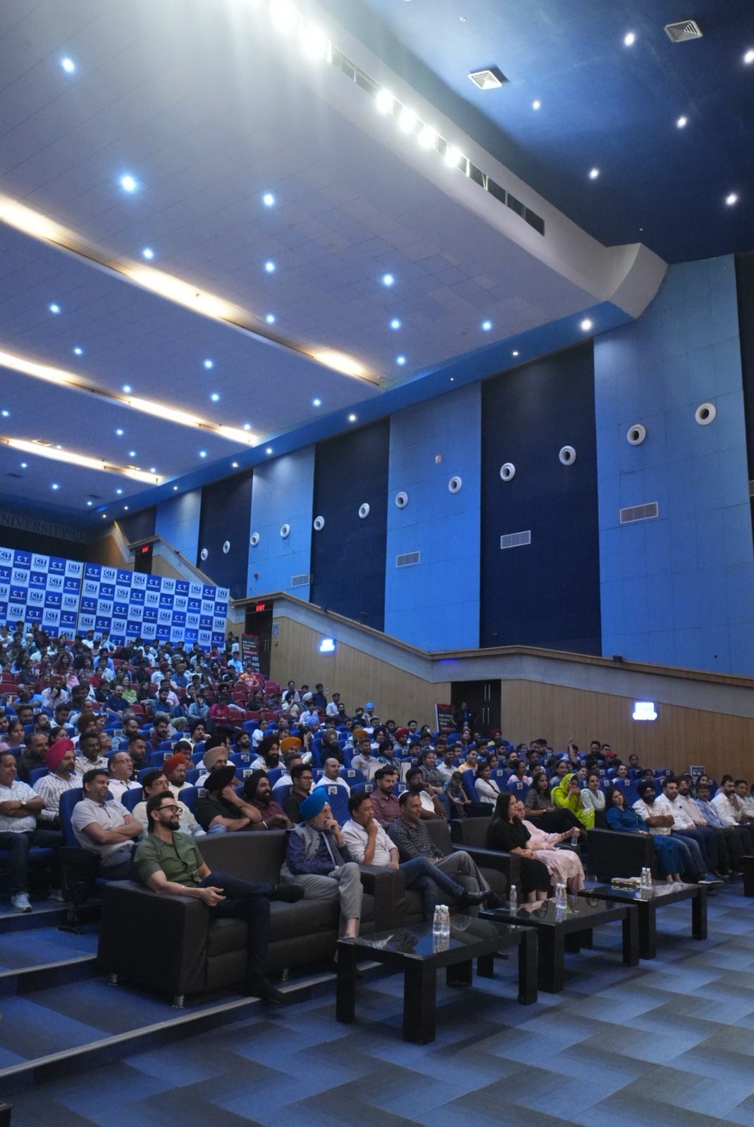 CT Group of Institutions