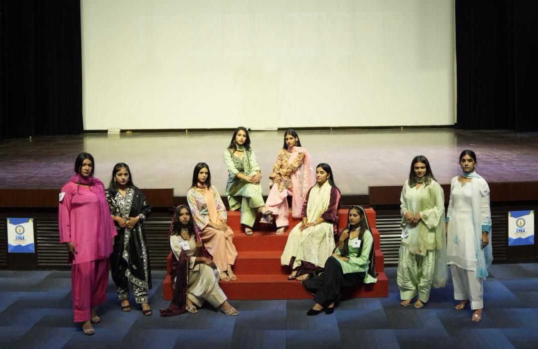CT Group of Institutions