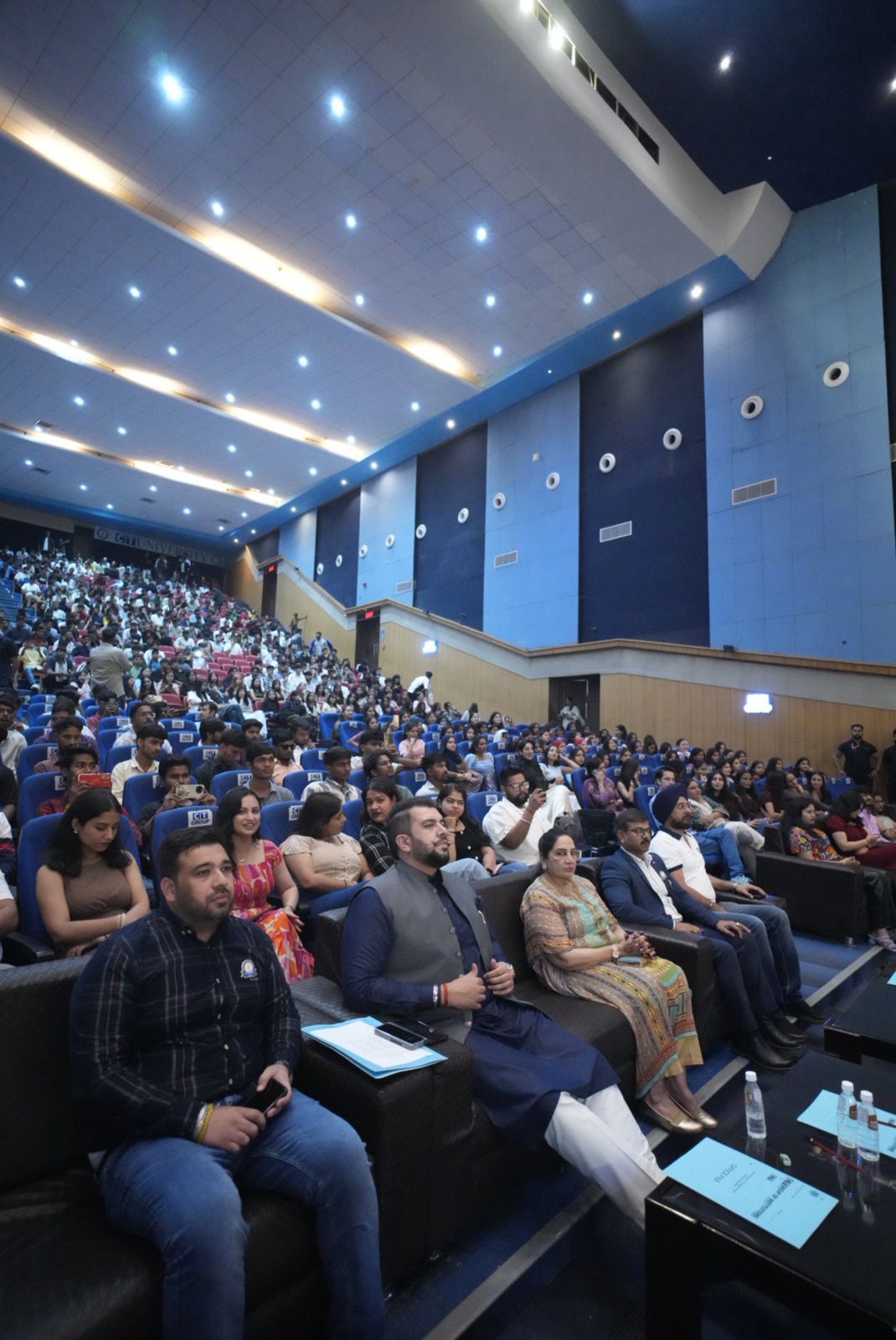 CT Group of Institutions