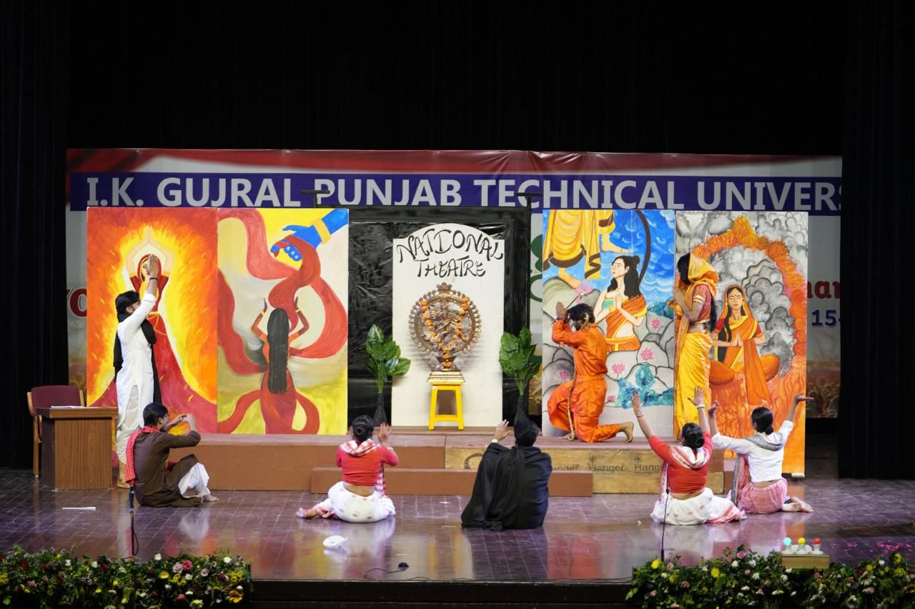 CT Group of Institutions