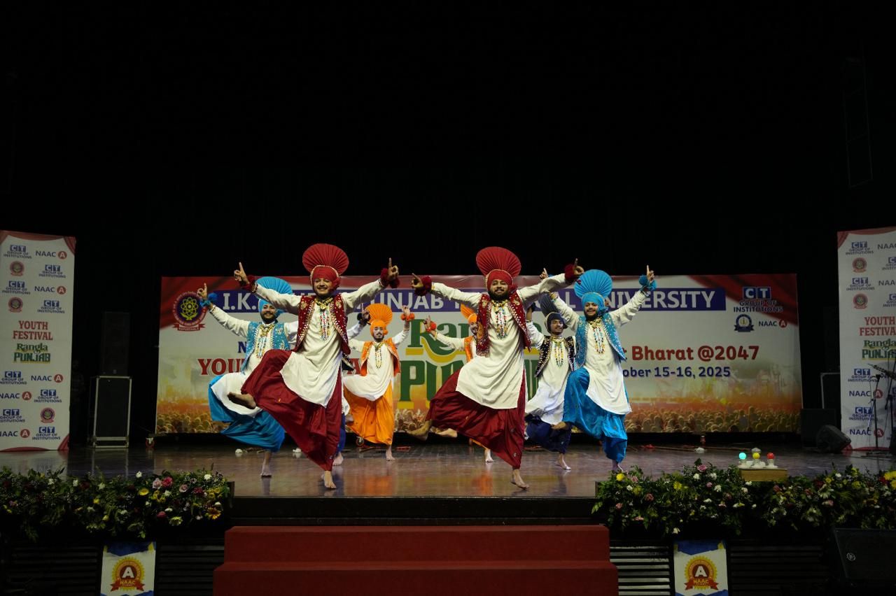 CT Group of Institutions