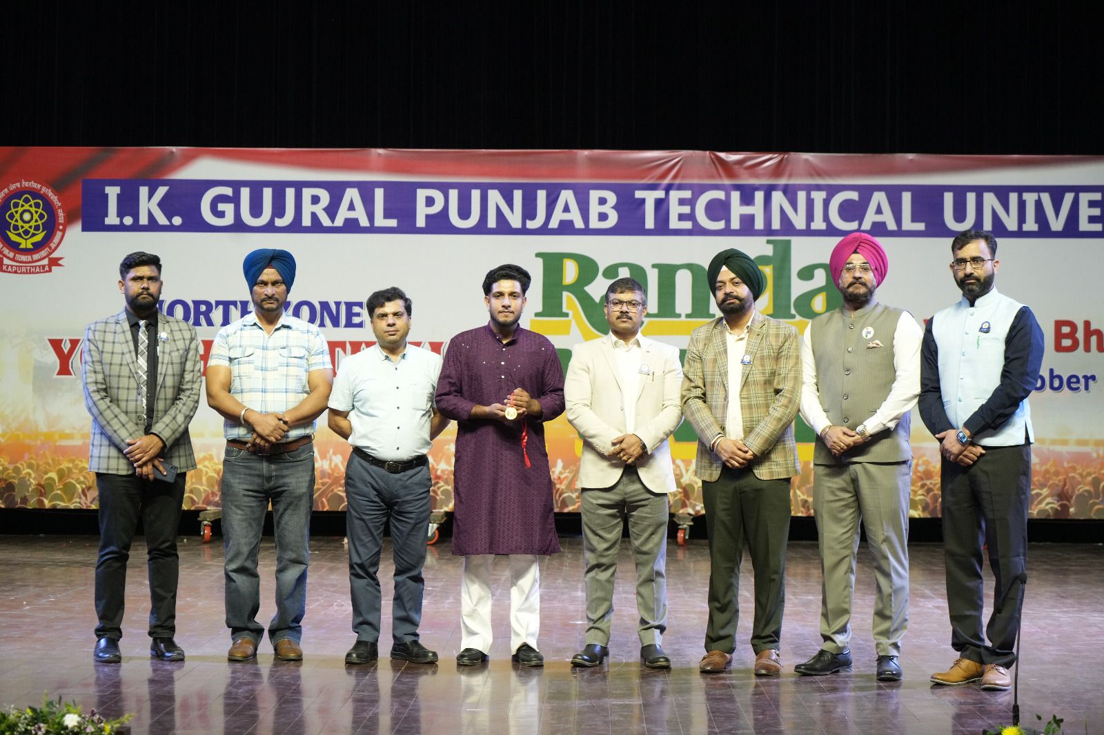 CT Group of Institutions
