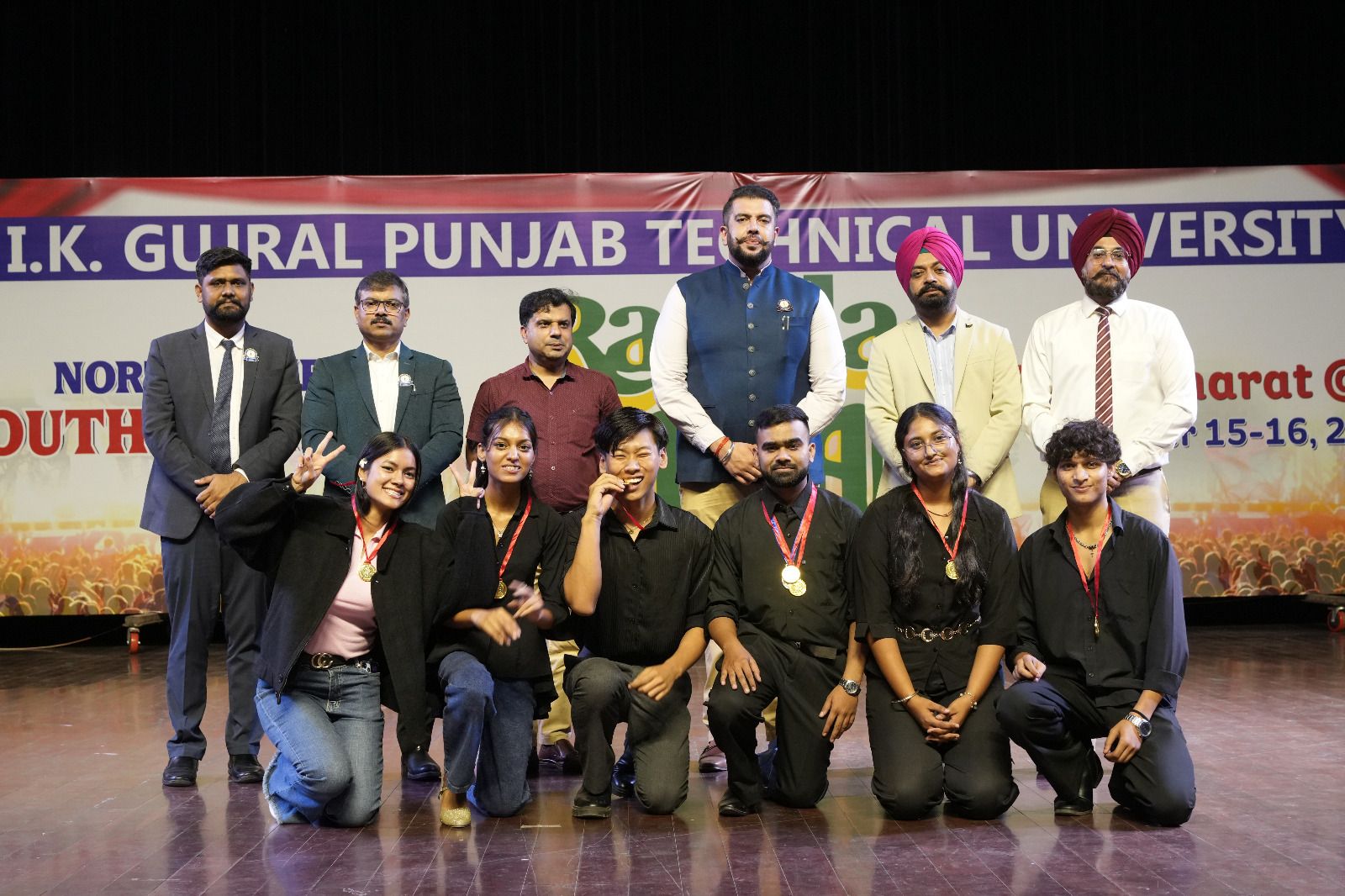 CT Group of Institutions