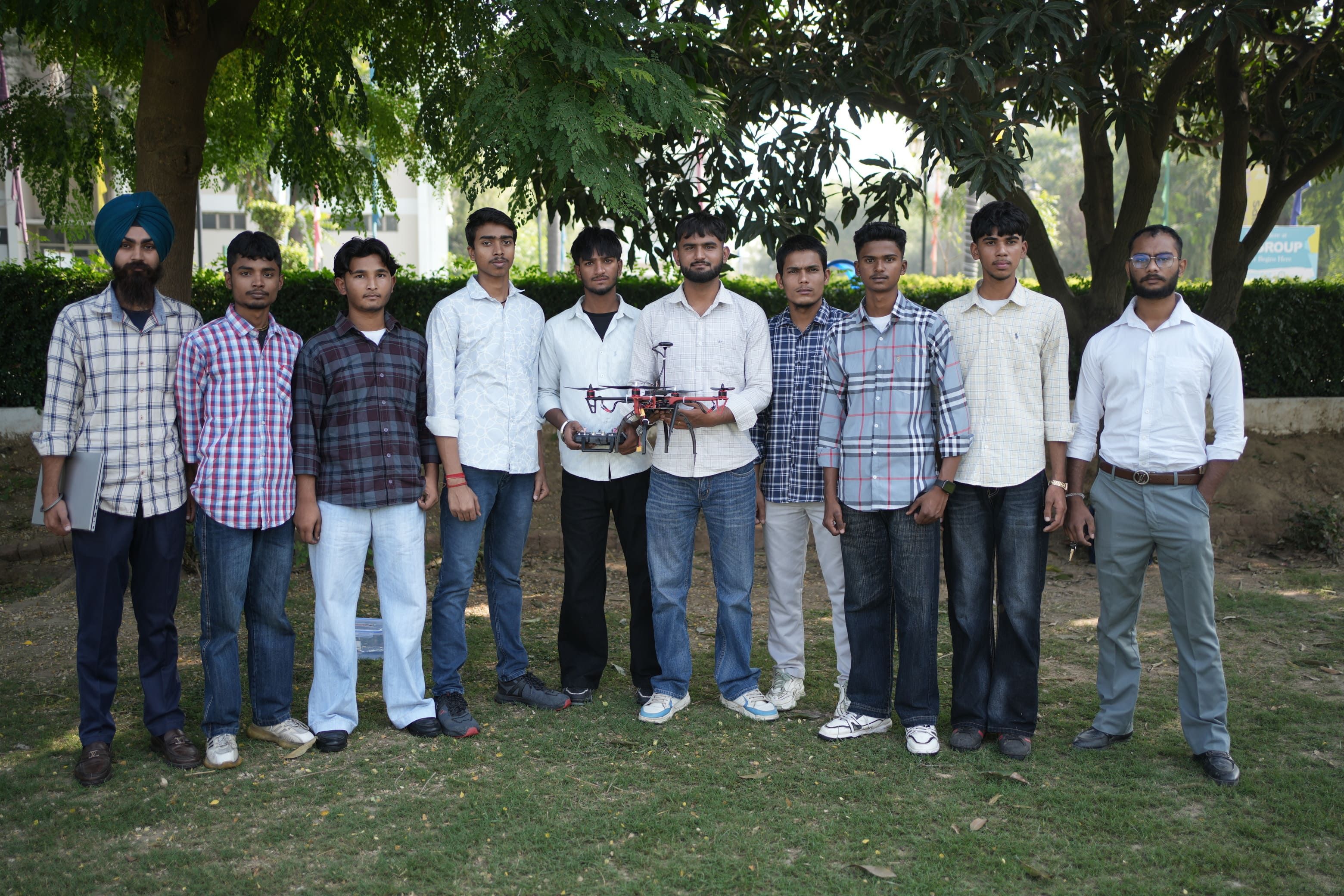CT Group of Institutions