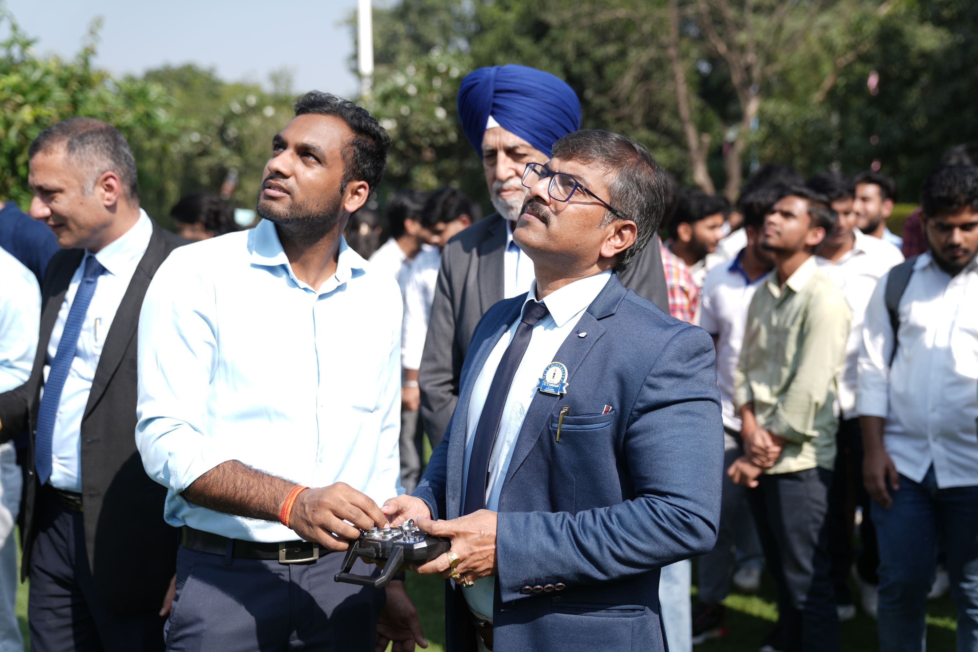 CT Group of Institutions