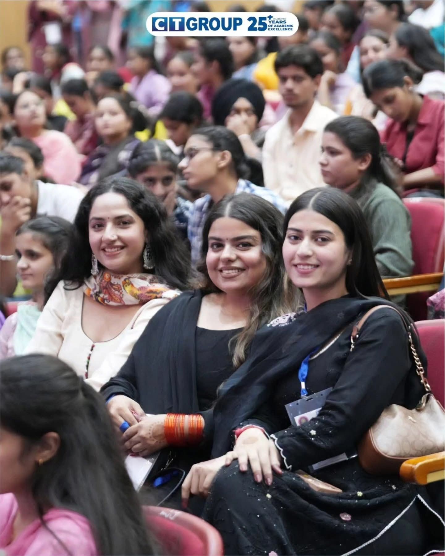 CT Group of Institutions