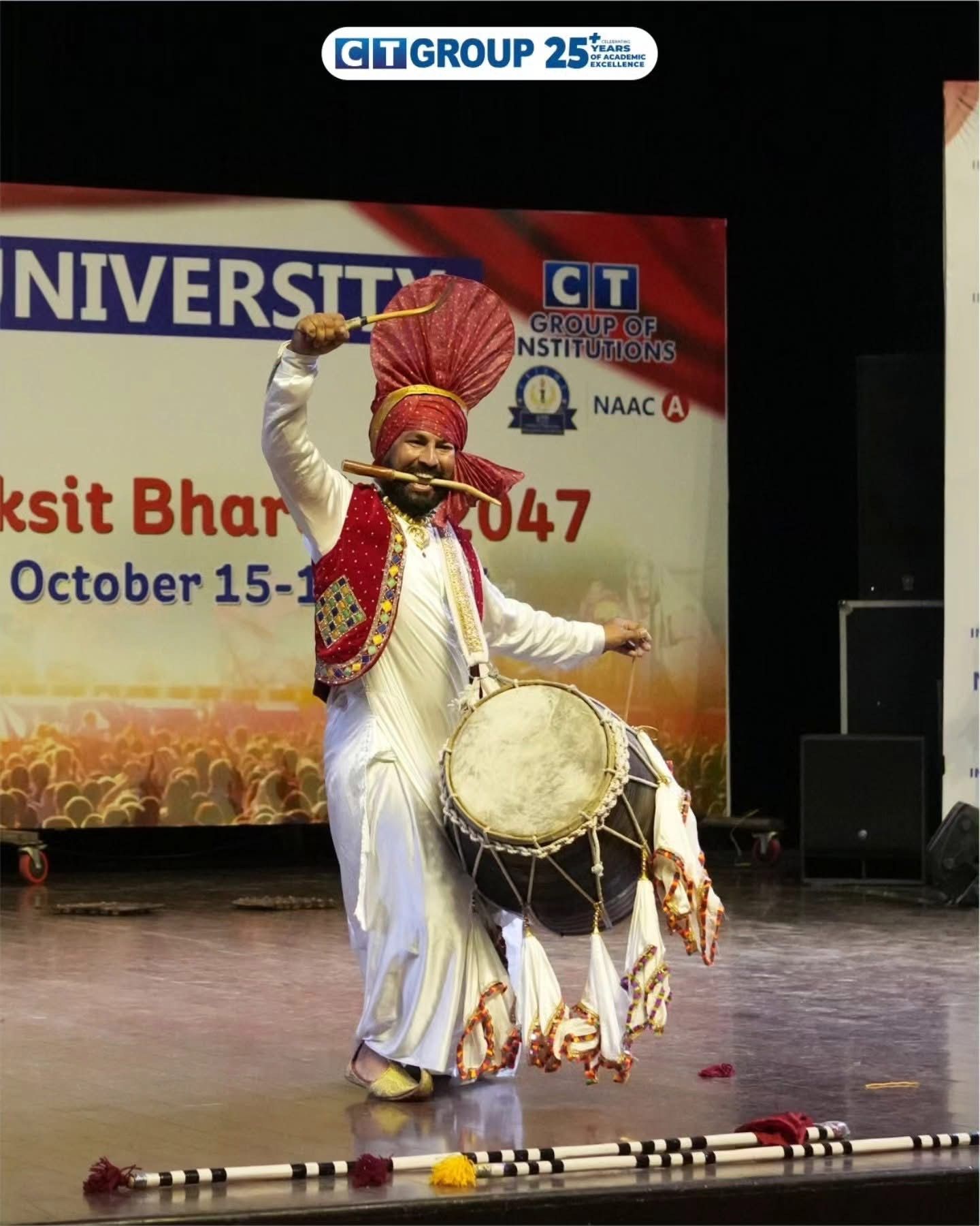 CT Group of Institutions
