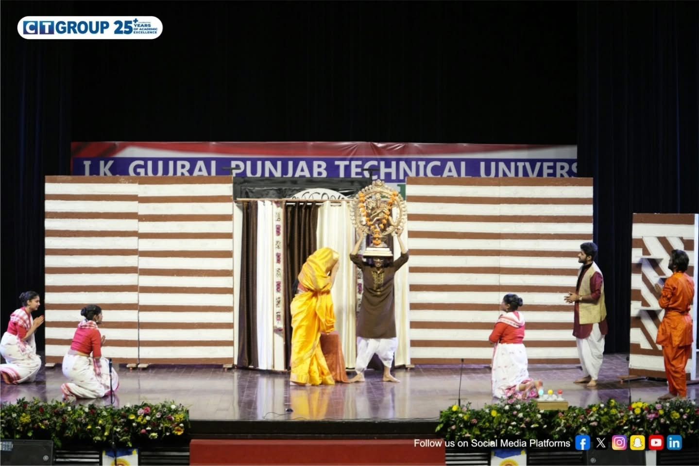 CT Group of Institutions