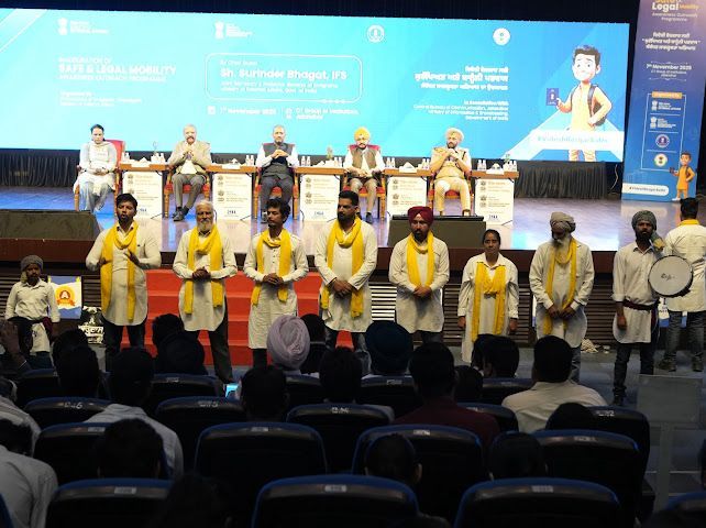 CT Group of Institutions