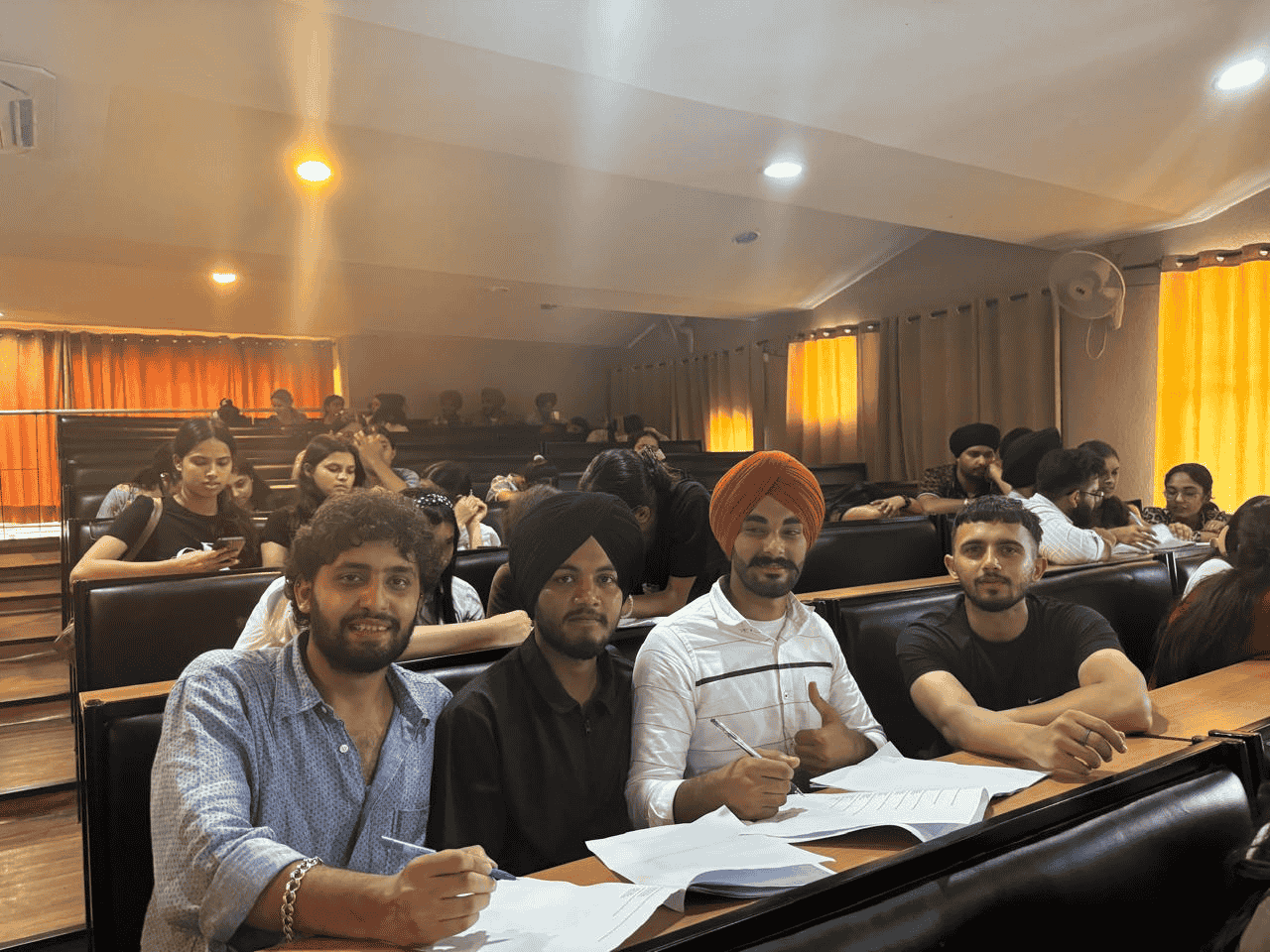 CT Group of Institutions