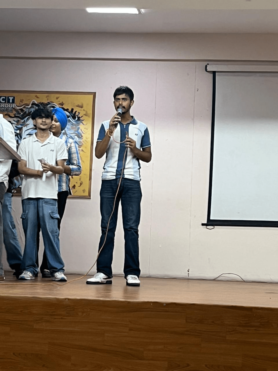 CT Group of Institutions