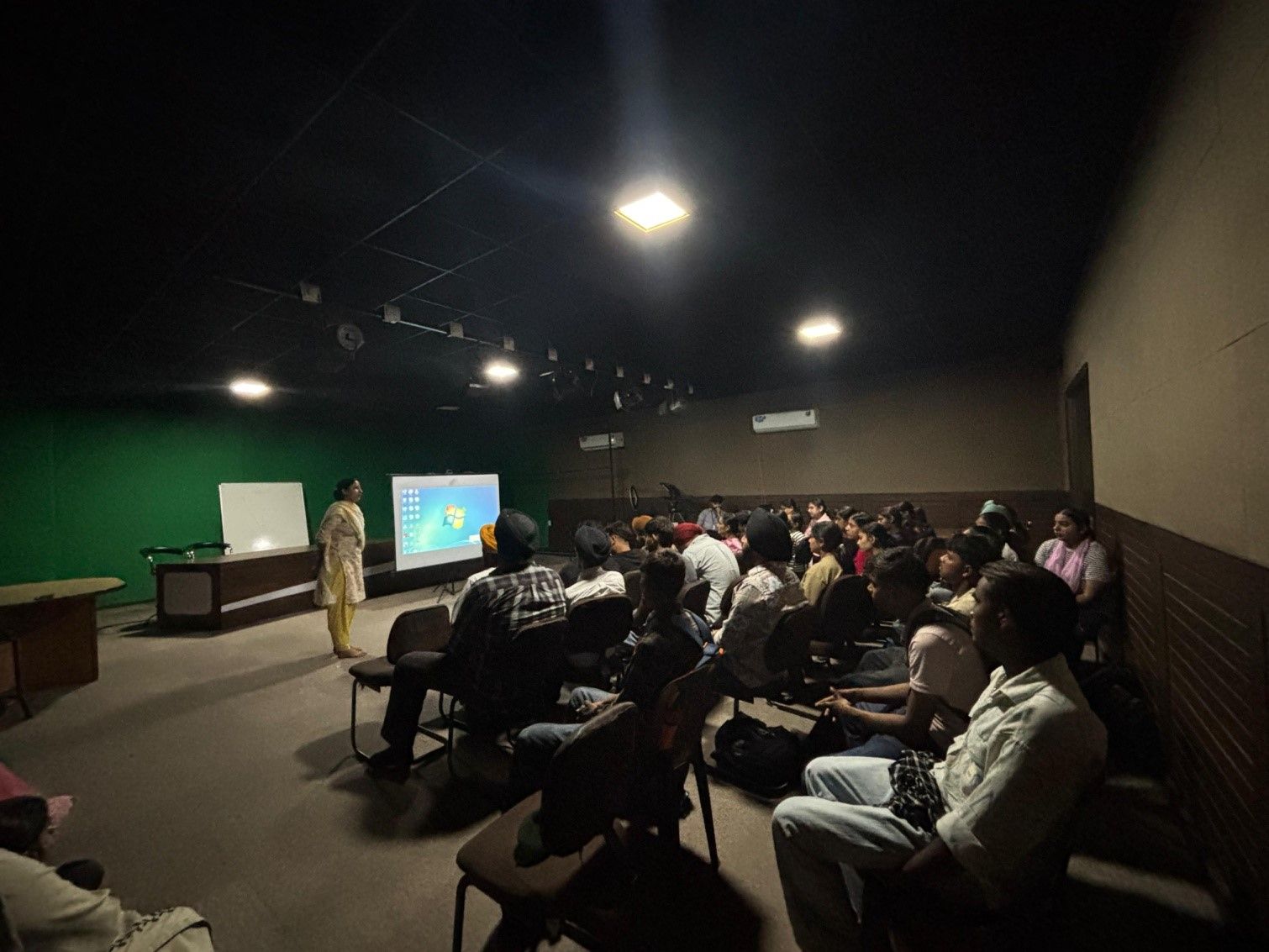 CT Group of Institutions