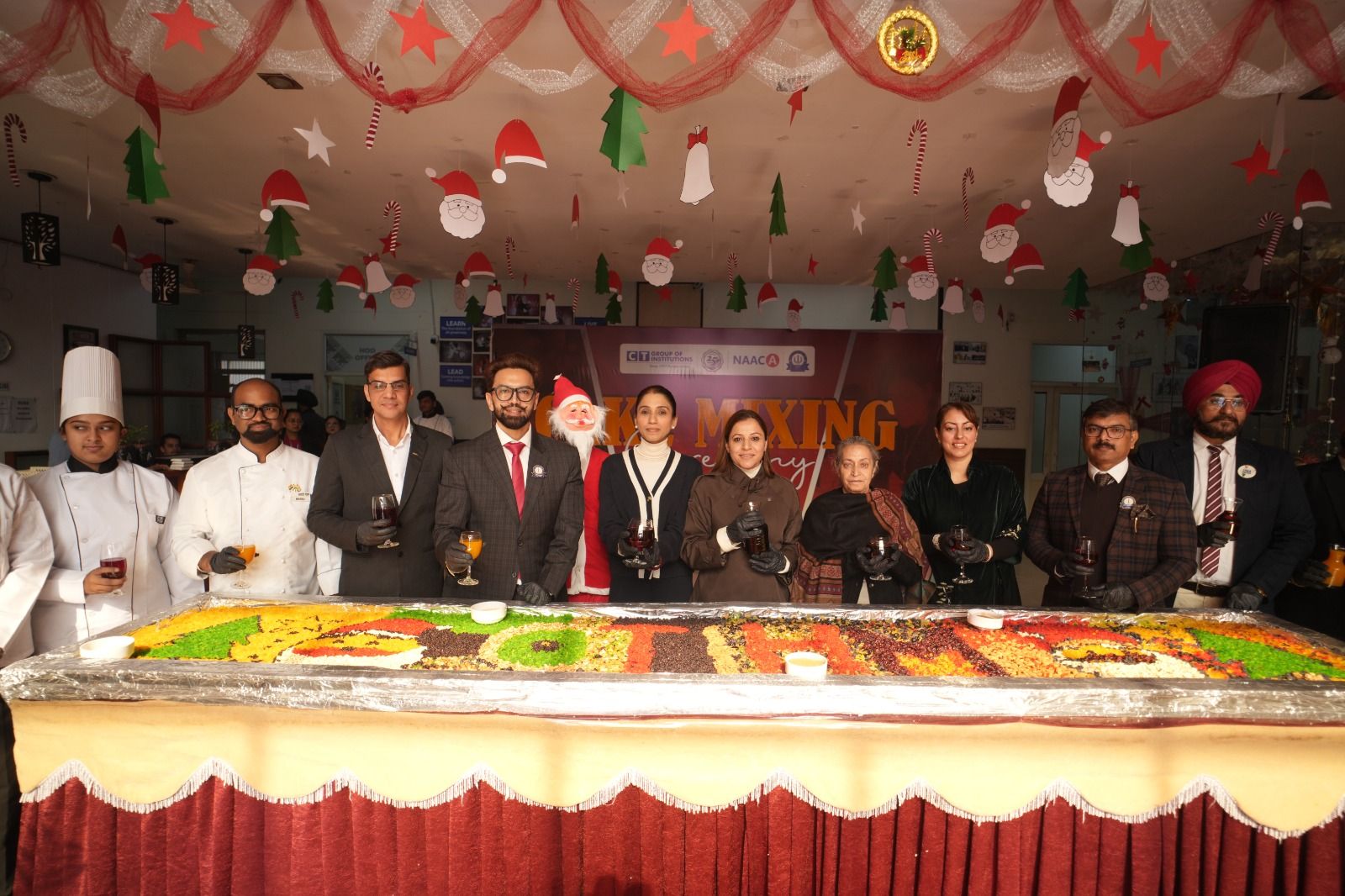 CT Group of Institutions
