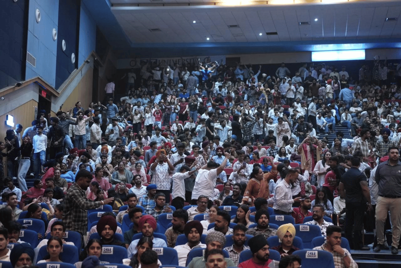 CT Group of Institutions