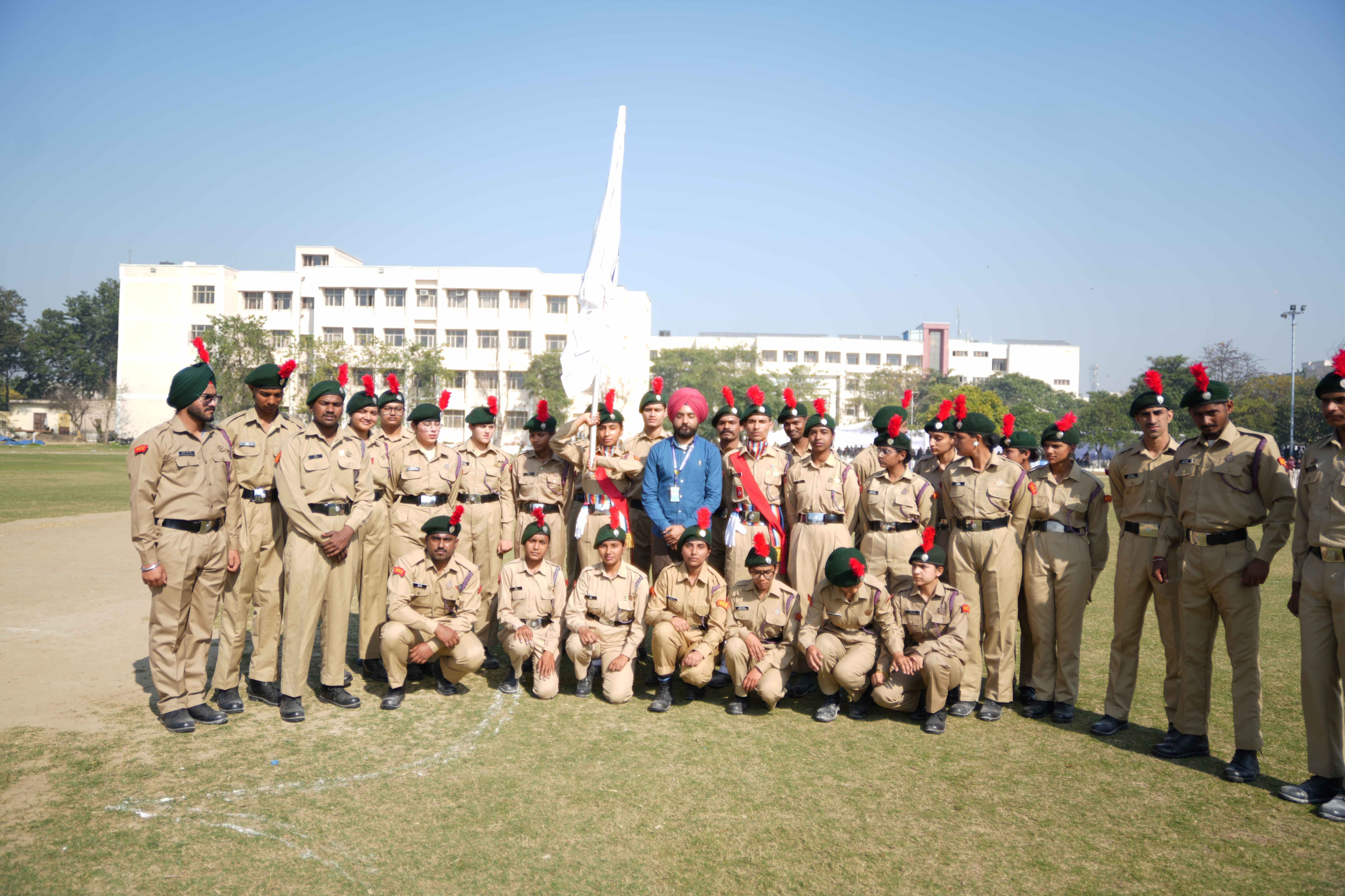 CT Group of Institutions