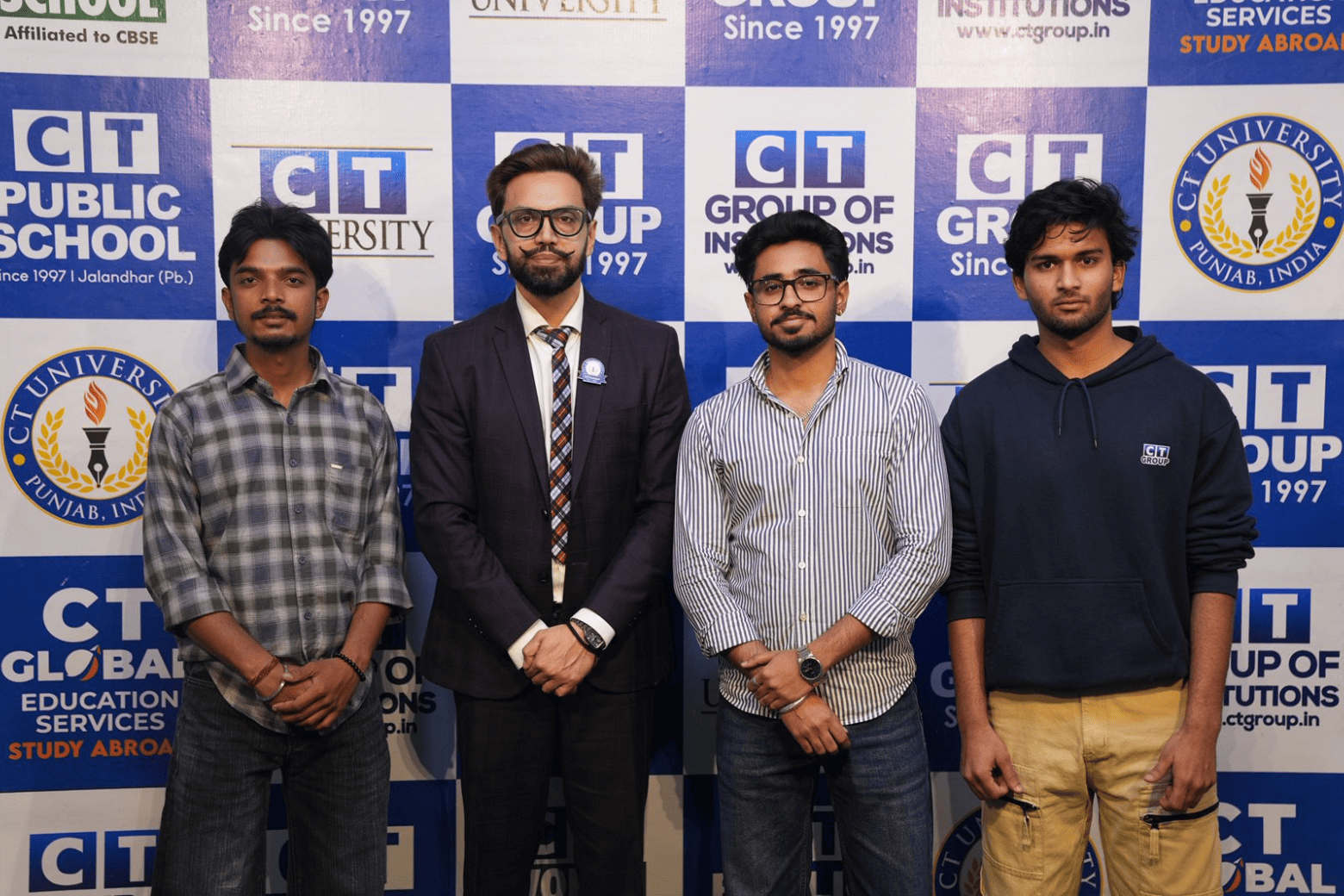 CT Group of Institutions