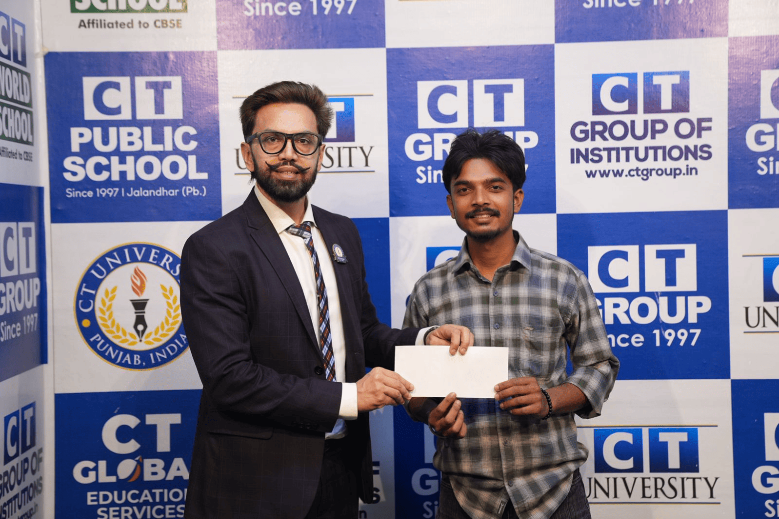 CT Group of Institutions