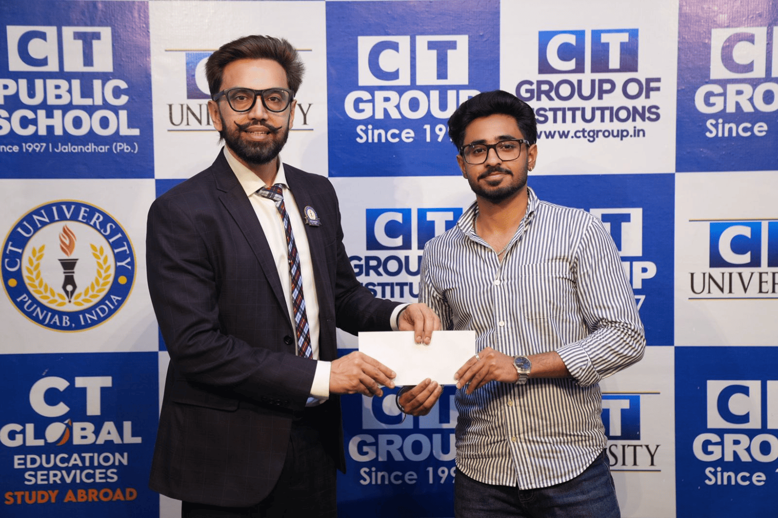CT Group of Institutions