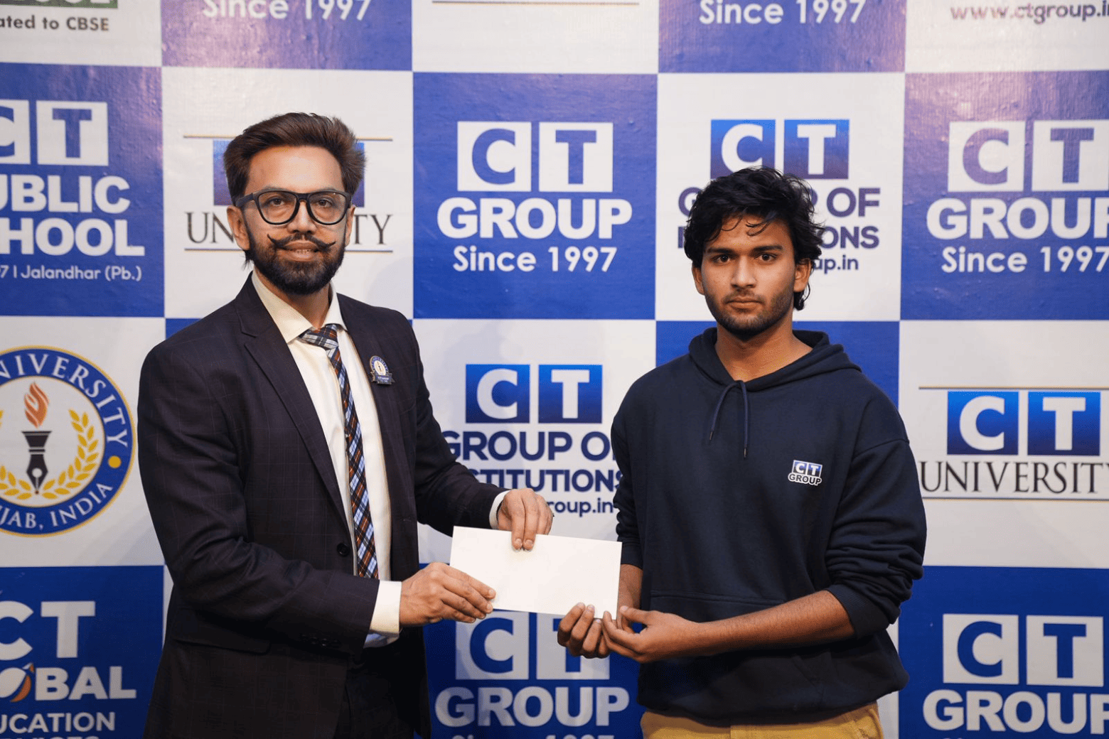 CT Group of Institutions