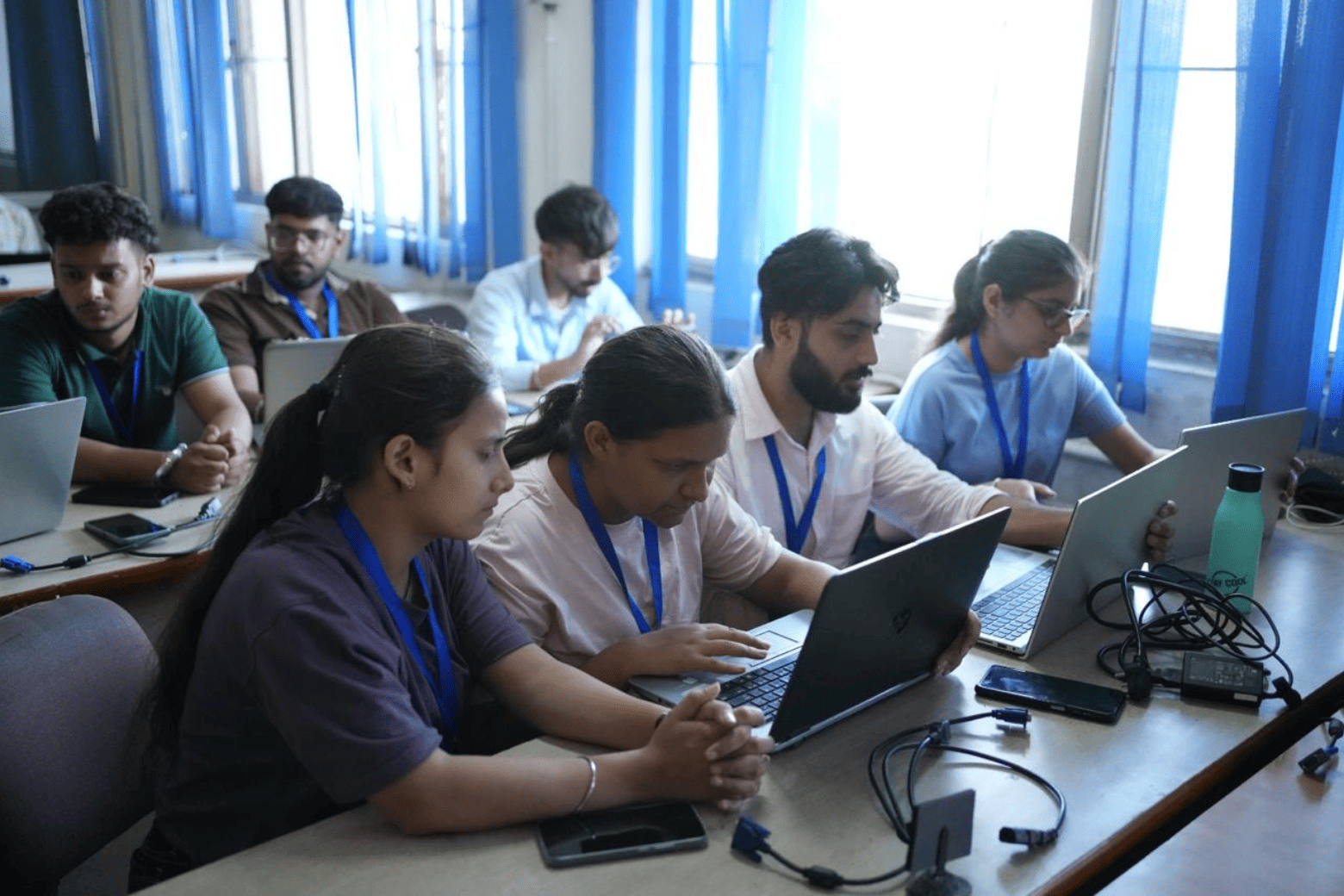 CT Group of Institutions