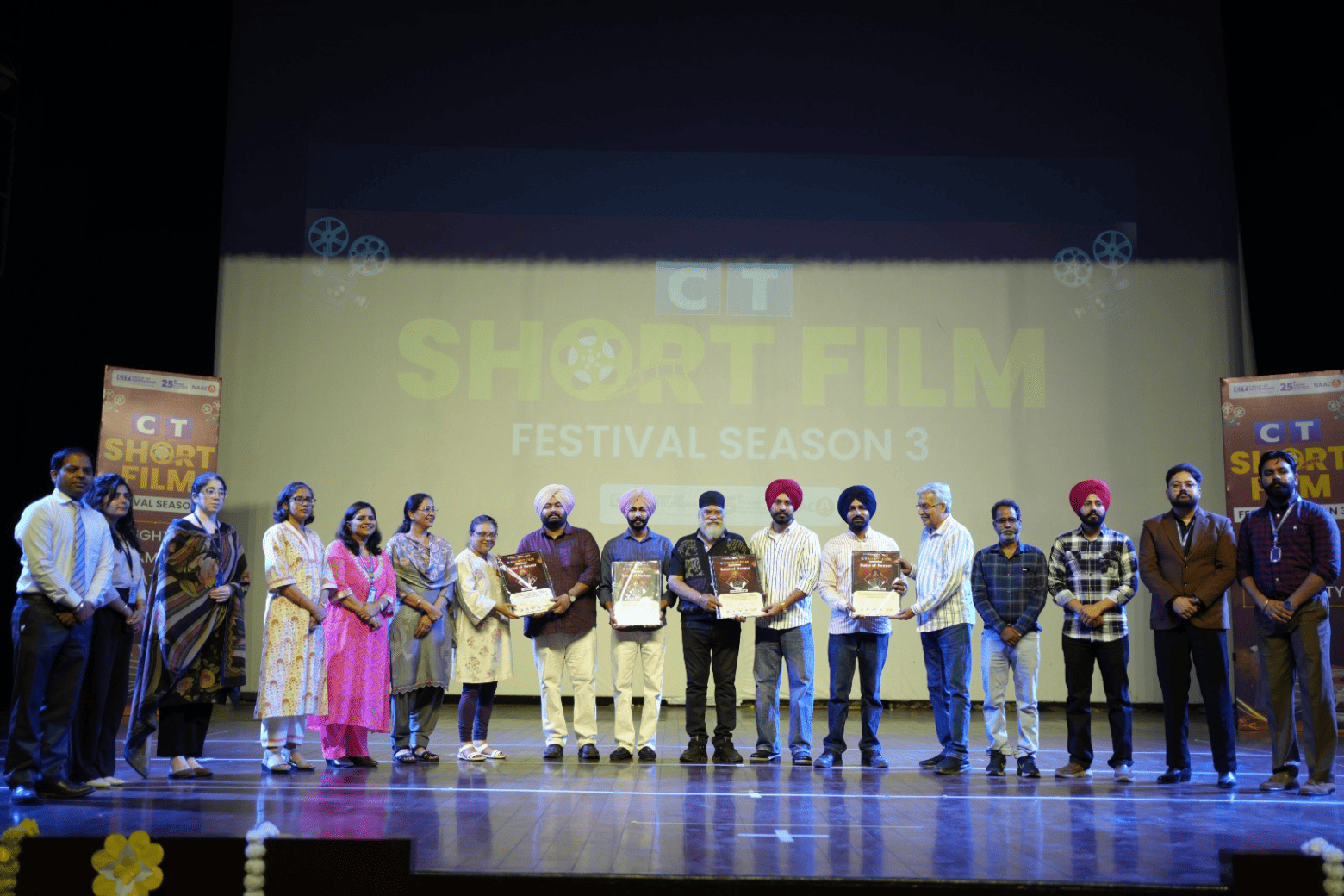 CT Group of Institutions