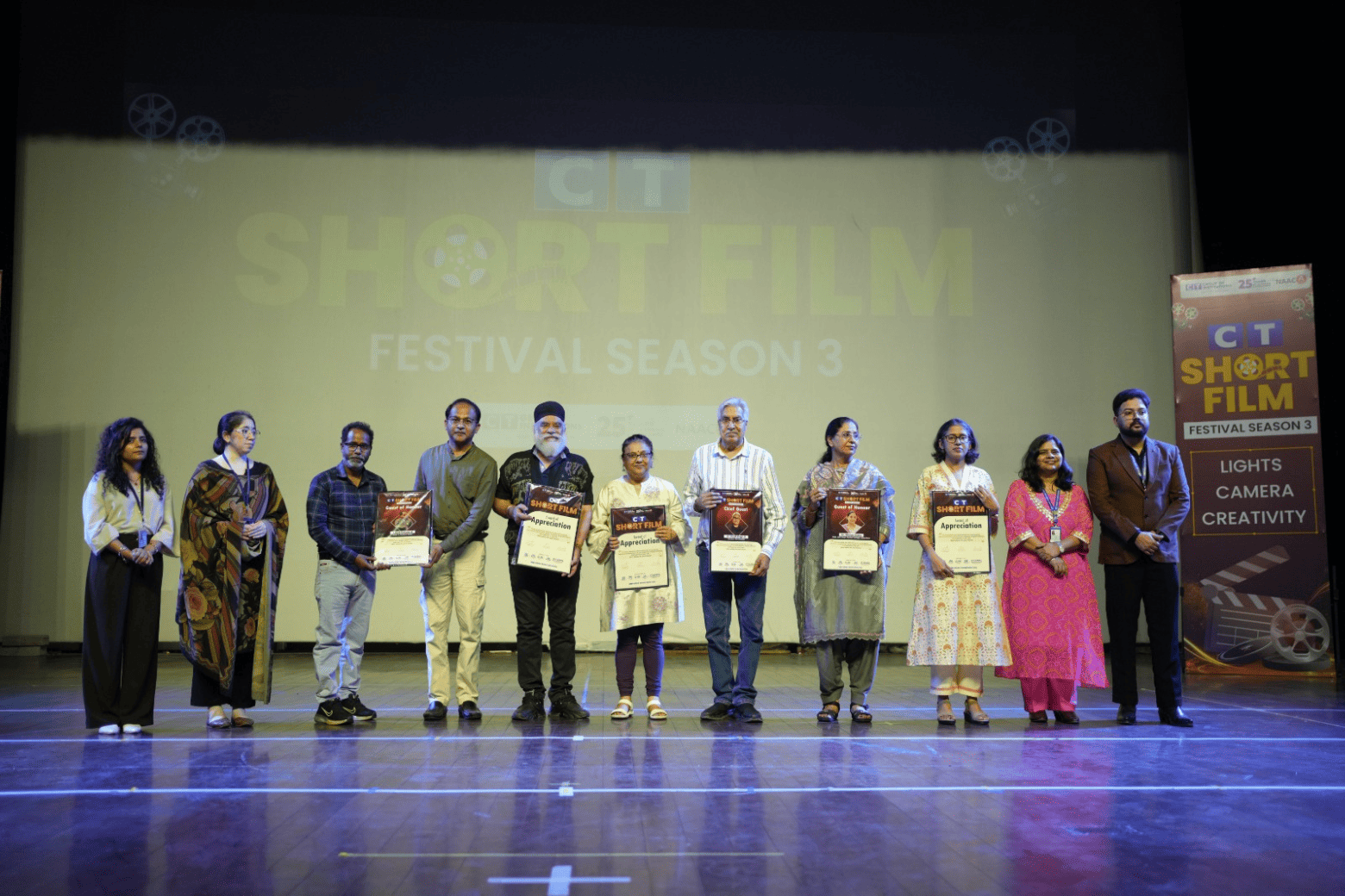 CT Group of Institutions