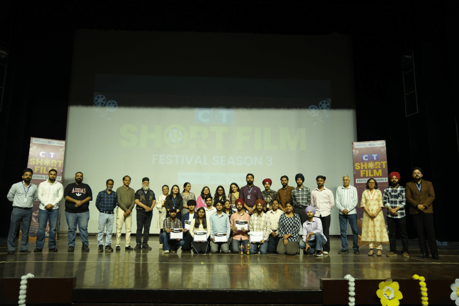 CT Group of Institutions