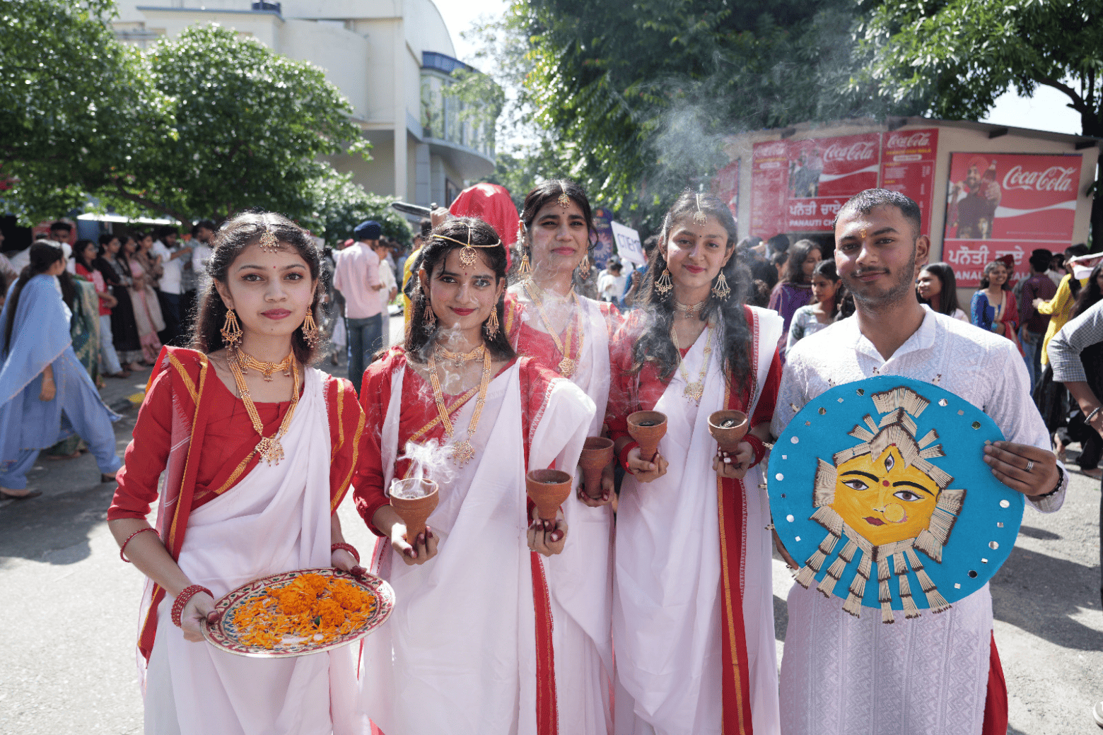CT Group of Institutions