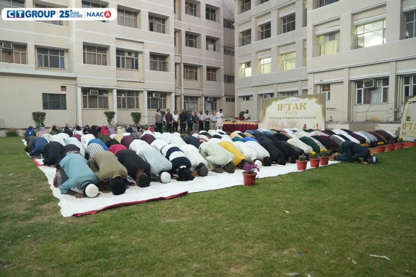 CT Group of Institutions