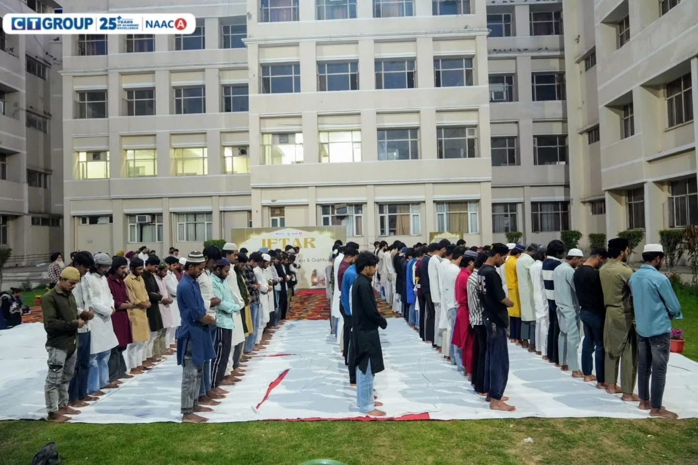 CT Group of Institutions