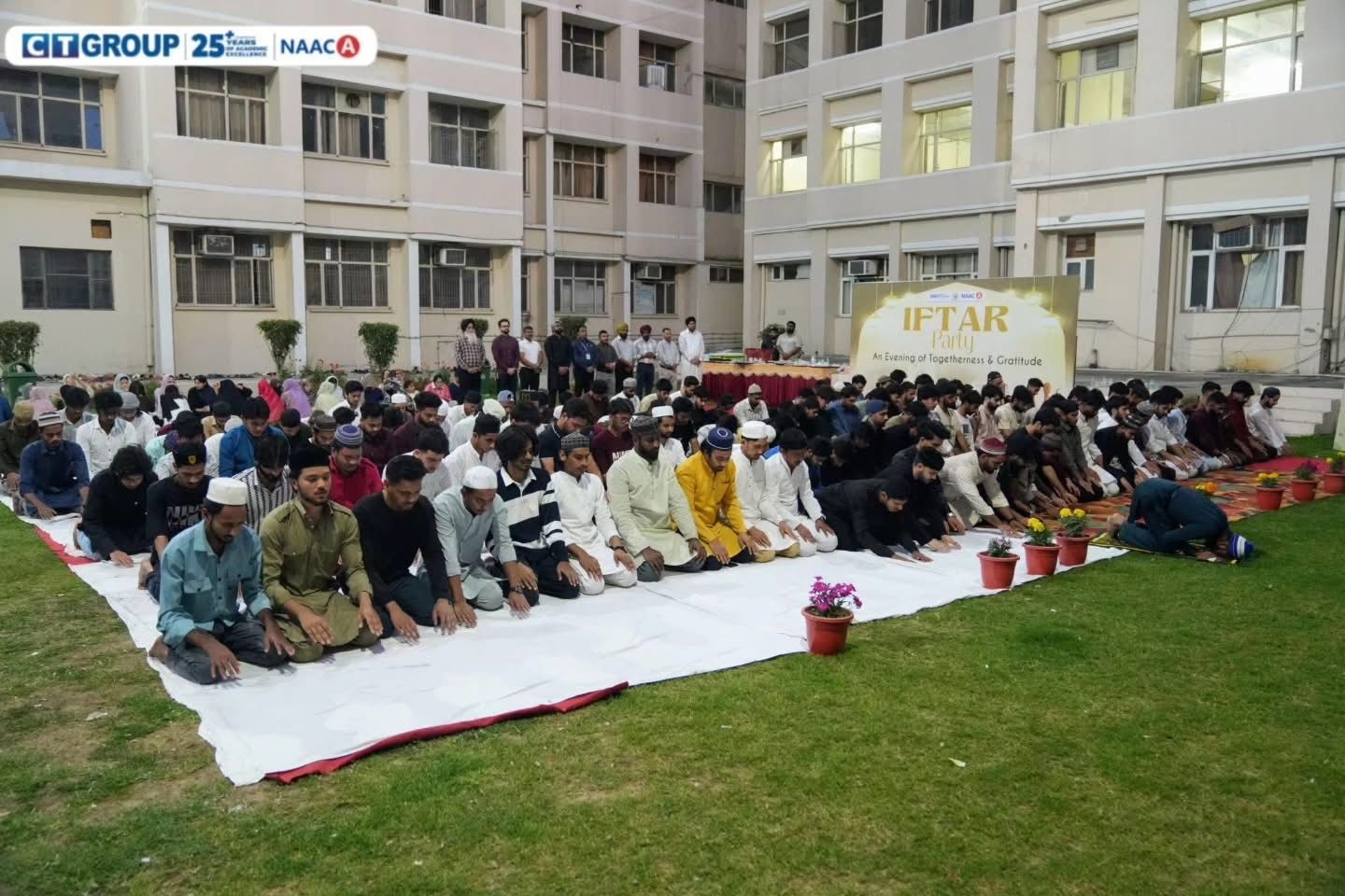 CT Group of Institutions